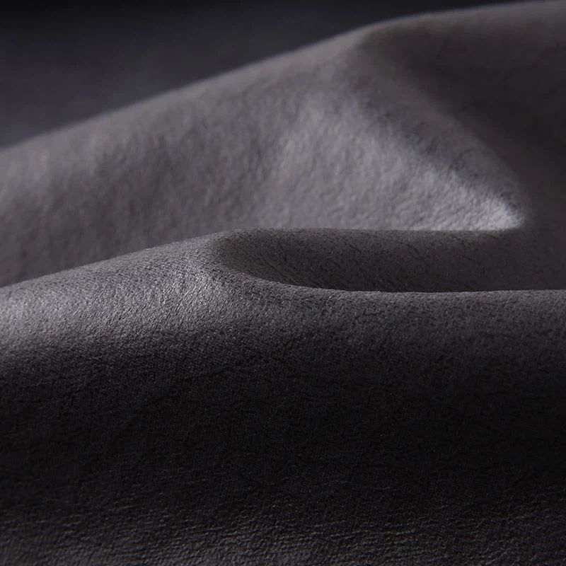 Geometric Embossed Fabric