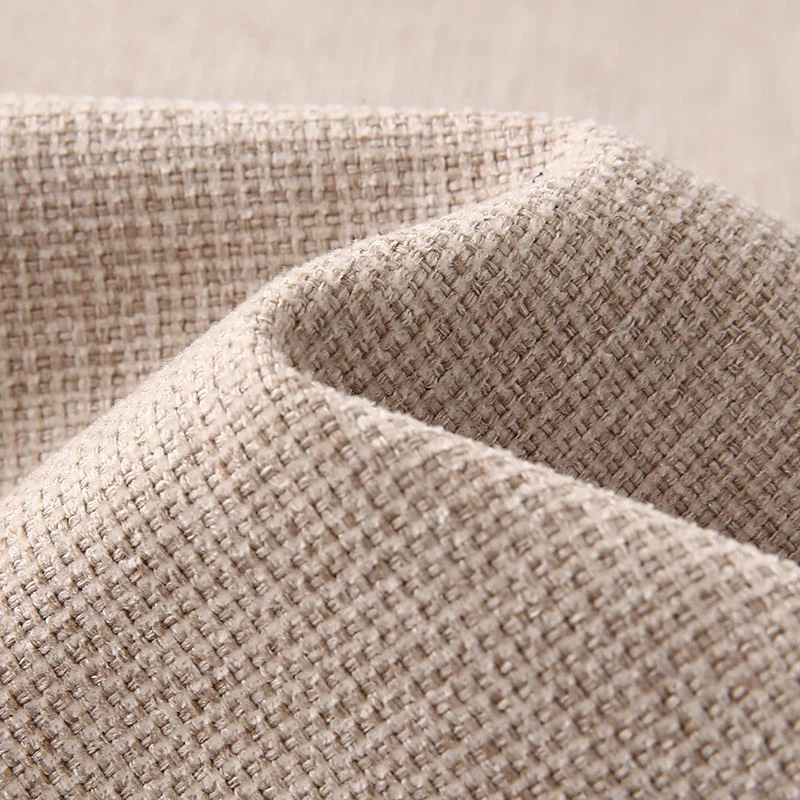 Plain Weave Cotton Linen