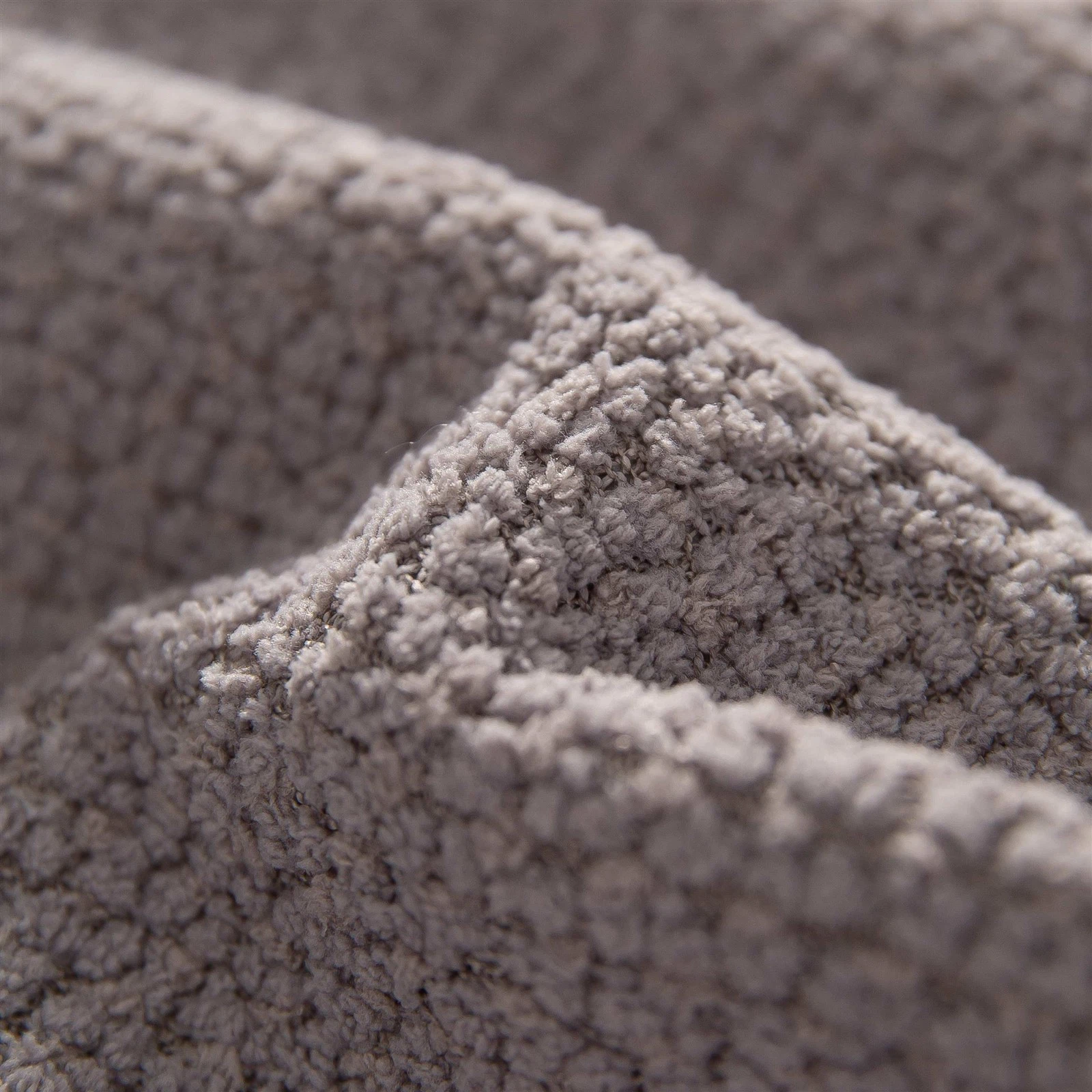 Calendered Jacquard Fleece Calendered Jacquard Fleece